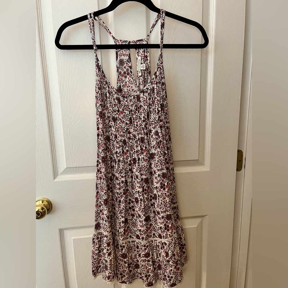 American Eagle Babydoll Dress